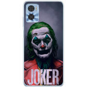 Чехол BoxFace Motorola E22/E22i Joker