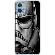 Чехол BoxFace Motorola E22/E22i Imperial Stormtroopers