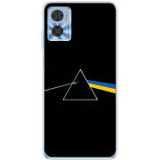 Чехол BoxFace Motorola E22/E22i Pink Floyd Україна