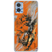 Чехол BoxFace Motorola E22/E22i 