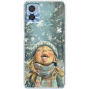 Чехол BoxFace Motorola E22/E22i Смак дитинства