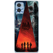 Чехол BoxFace Motorola E22/E22i Дивні дива