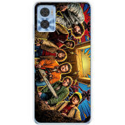 Чехол BoxFace Motorola E22/E22i 