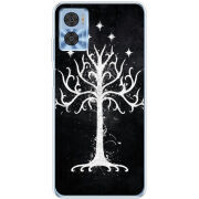 Чехол BoxFace Motorola E22/E22i Fantasy Tree