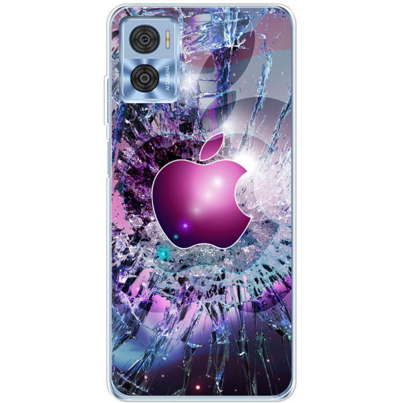 Чехол BoxFace Motorola E22/E22i 