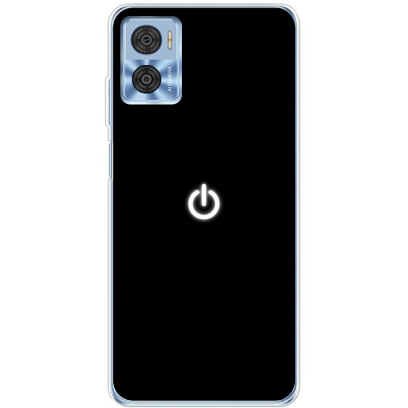 Чехол BoxFace Motorola E22/E22i 
