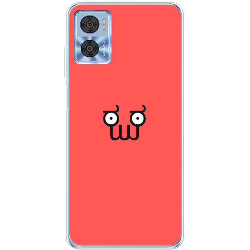 Чехол BoxFace Motorola E22/E22i 