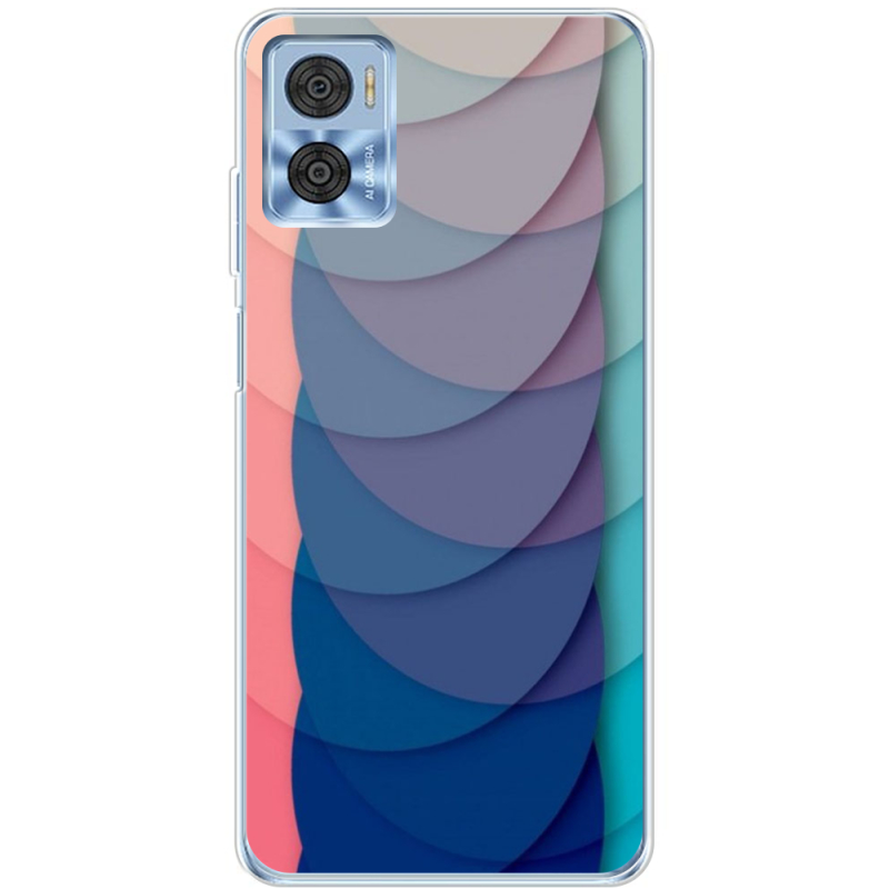 Чехол BoxFace Motorola E22/E22i 