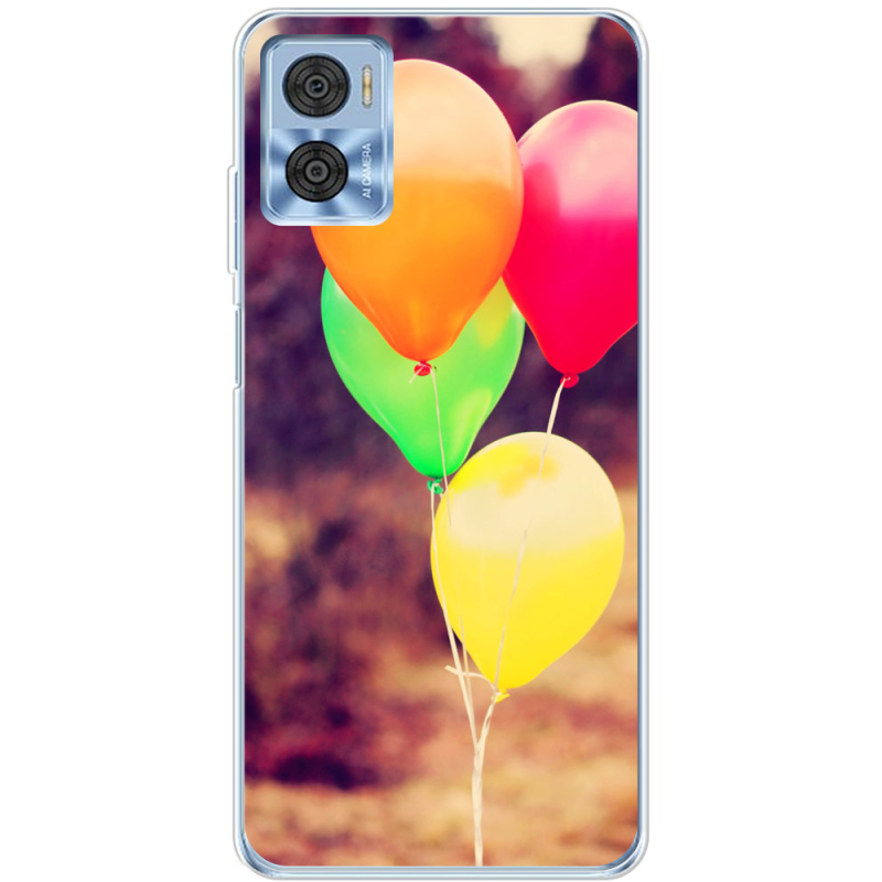 Чехол BoxFace Motorola E22/E22i 