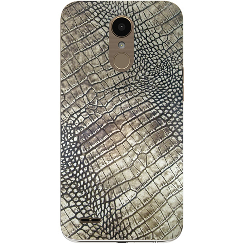 Чехол Uprint LG K10 (2017) M250 