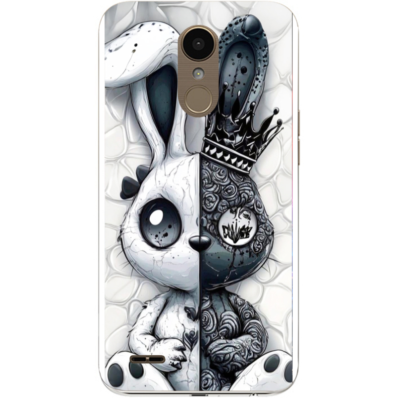 Чехол Uprint LG K10 (2017) M250 