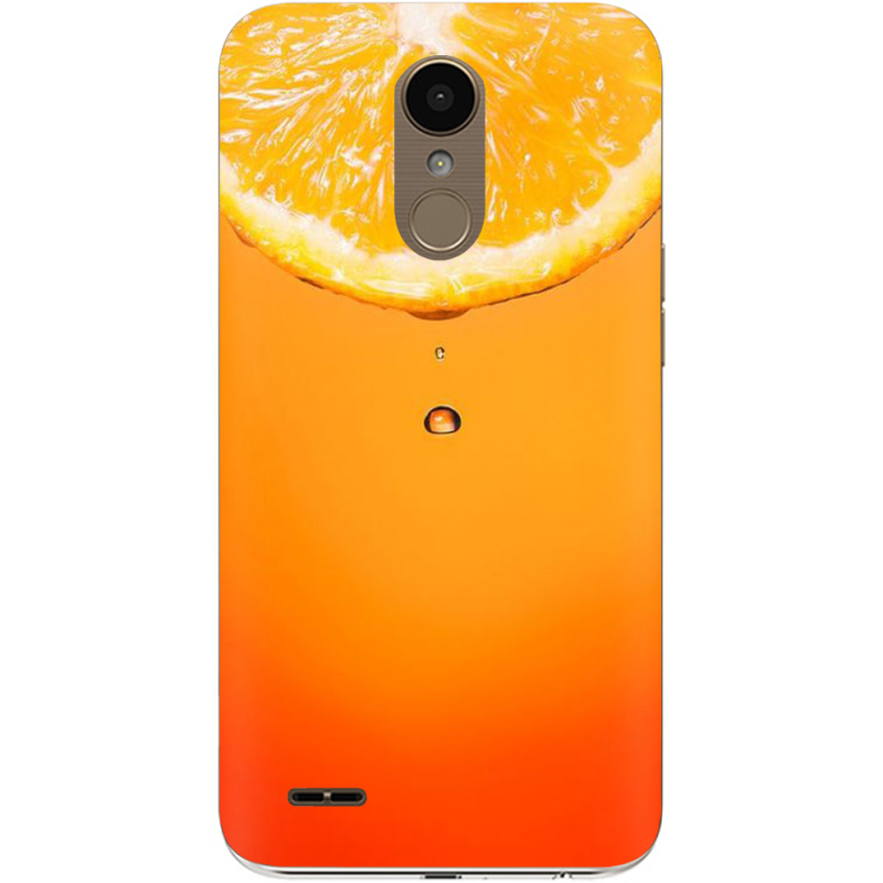 Чехол Uprint LG K10 (2017) M250 