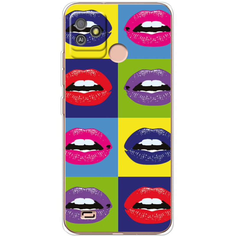 Чехол BoxFace Tecno POP 5 GO 