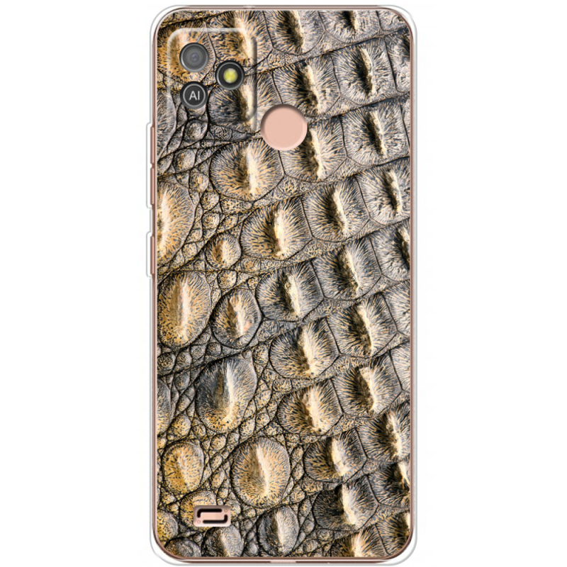 Чехол BoxFace Tecno POP 5 GO 