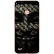 Чехол BoxFace Tecno POP 5 GO 