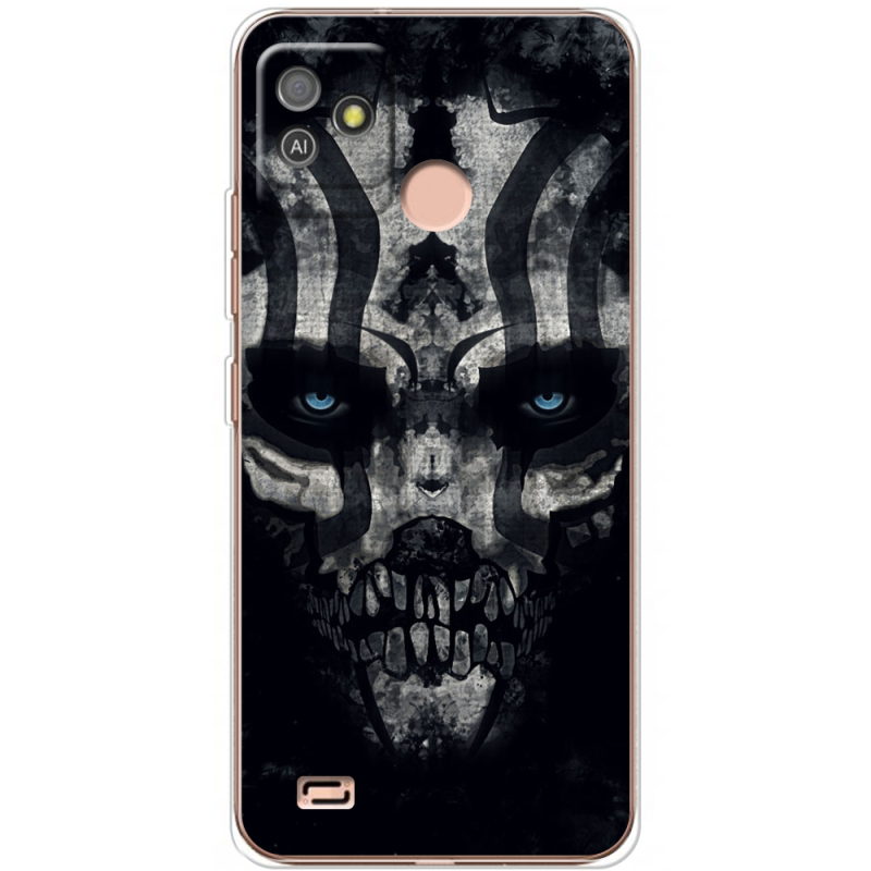 Чехол BoxFace Tecno POP 5 GO The Dark