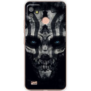 Чехол BoxFace Tecno POP 5 GO The Dark