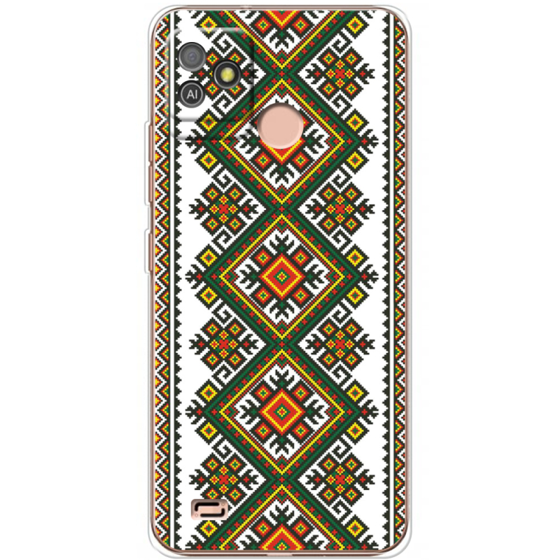 Чехол BoxFace Tecno POP 5 GO 