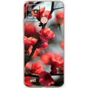 Чехол BoxFace Tecno POP 5 GO Awakening Spring