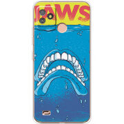 Чехол BoxFace Tecno POP 5 GO Jaws