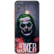 Чехол BoxFace Tecno POP 5 GO Joker