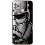 Чехол BoxFace Tecno POP 5 GO Imperial Stormtroopers