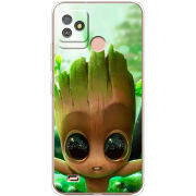 Чехол BoxFace Tecno POP 5 GO Groot