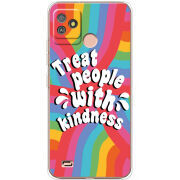 Чехол BoxFace Tecno POP 5 GO Kindness