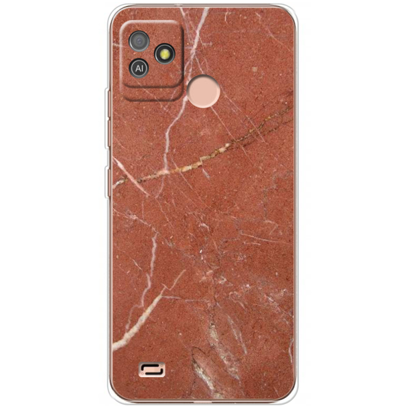 Чехол BoxFace Tecno POP 5 GO 