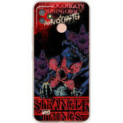 Чехол BoxFace Tecno POP 5 GO 