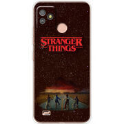 Чехол BoxFace Tecno POP 5 GO 