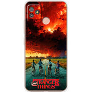 Чехол BoxFace Tecno POP 5 GO 