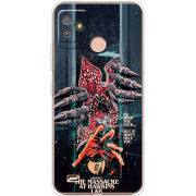 Чехол BoxFace Tecno POP 5 GO 