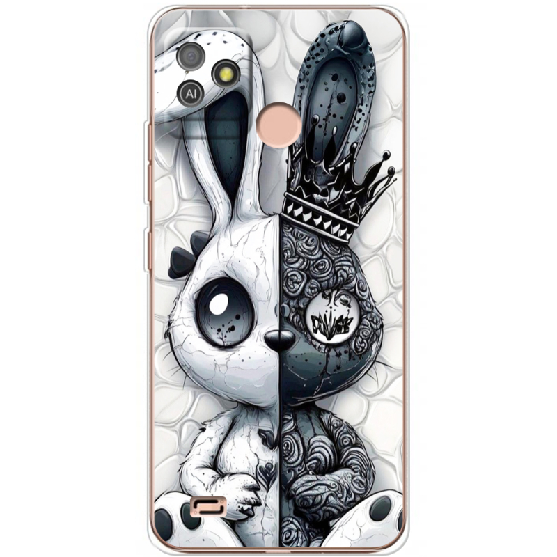 Чехол BoxFace Tecno POP 5 GO 