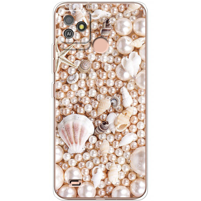 Чехол BoxFace Tecno POP 5 GO 