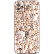 Чехол BoxFace Tecno POP 5 GO 
