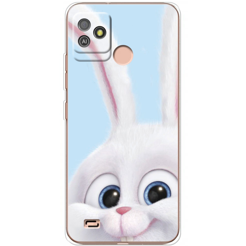 Чехол BoxFace Tecno POP 5 GO Rabbit