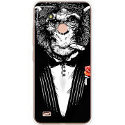 Чехол BoxFace Tecno POP 5 GO Monkey Don