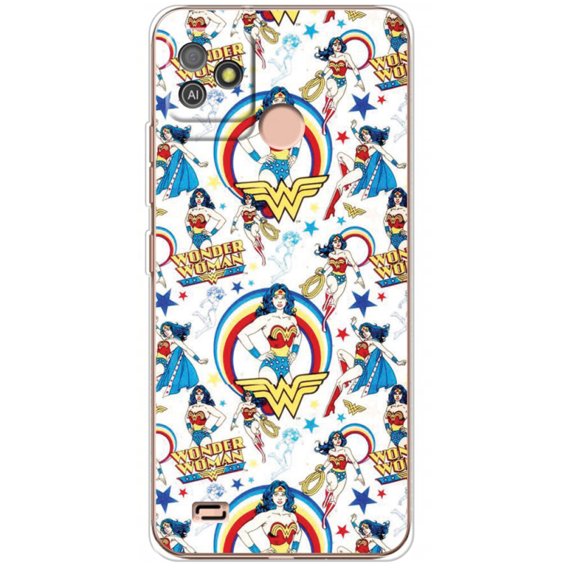 Чехол BoxFace Tecno POP 5 GO 