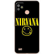 Чехол BoxFace Tecno POP 5 GO NIRVANA