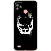 Чехол BoxFace Tecno POP 5 GO 