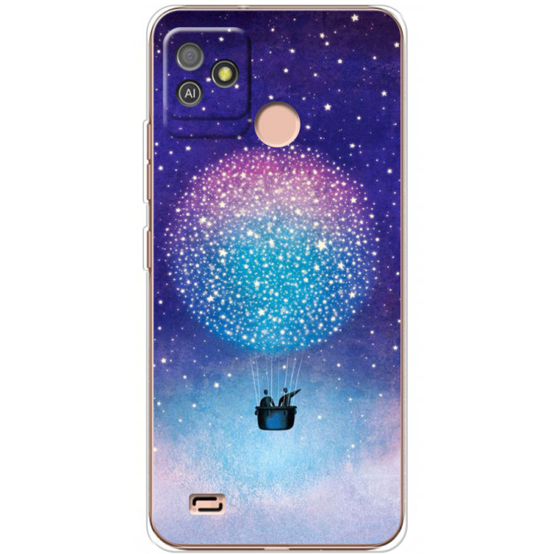 Чехол BoxFace Tecno POP 5 GO 