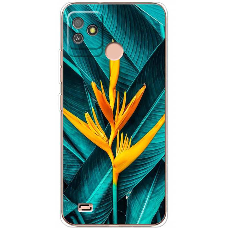 Чехол BoxFace Tecno POP 5 GO 