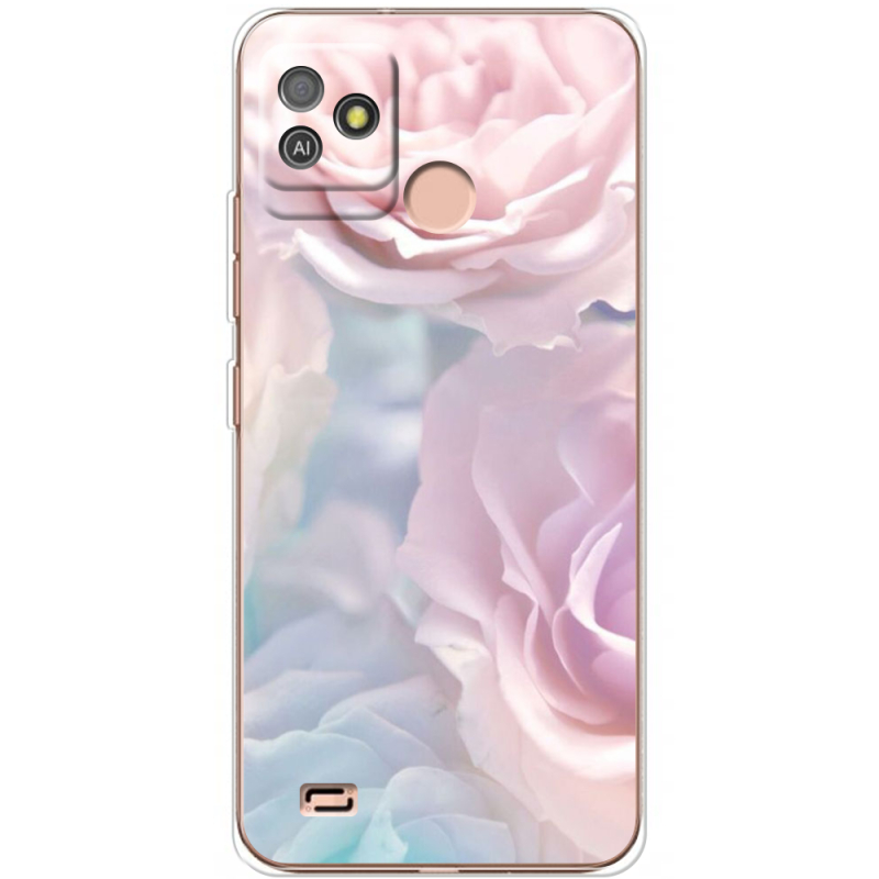 Чехол BoxFace Tecno POP 5 GO 