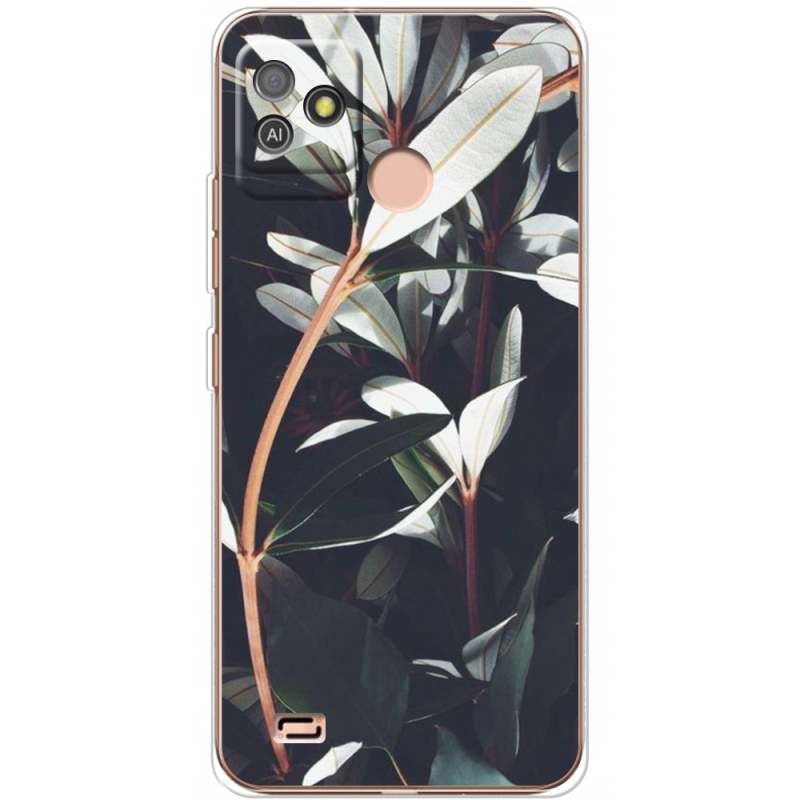 Чехол BoxFace Tecno POP 5 GO 