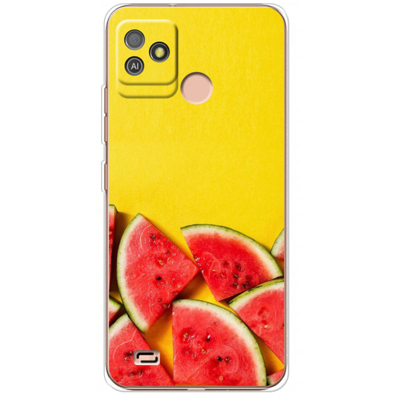 Чехол BoxFace Tecno POP 5 GO 