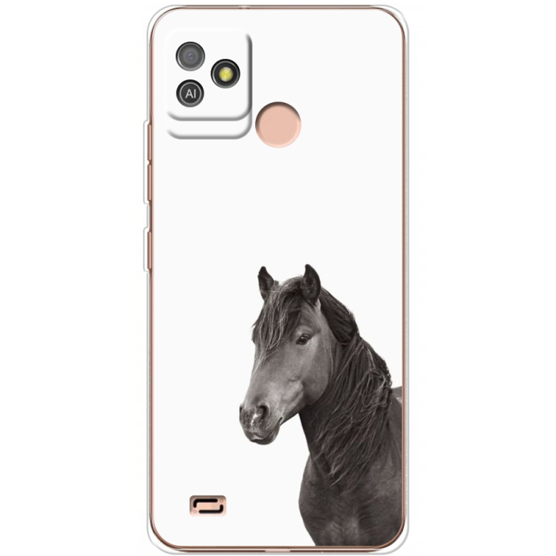 Чехол BoxFace Tecno POP 5 GO 