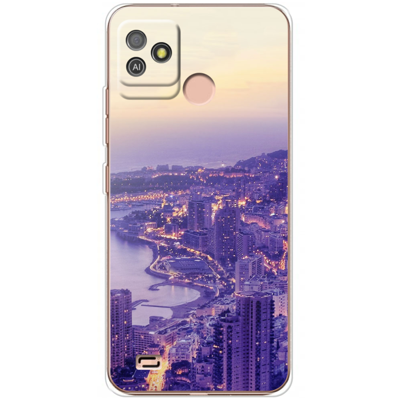 Чехол BoxFace Tecno POP 5 GO 
