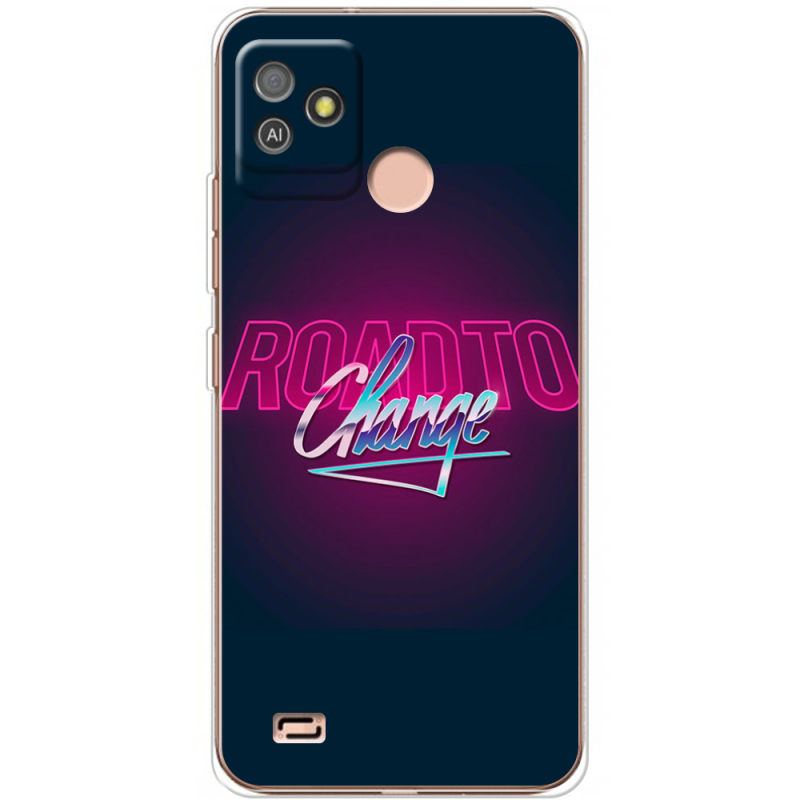 Чехол BoxFace Tecno POP 5 GO 