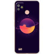 Чехол BoxFace Tecno POP 5 GO Desert-Planet